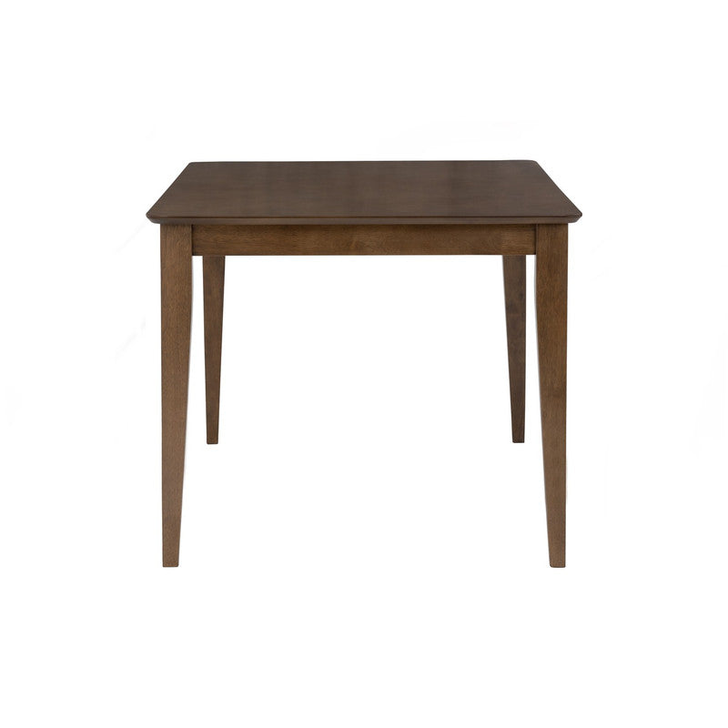 NNEDSZ Allergo Dining Table 150cm Timber Dining Table - Cocoa
