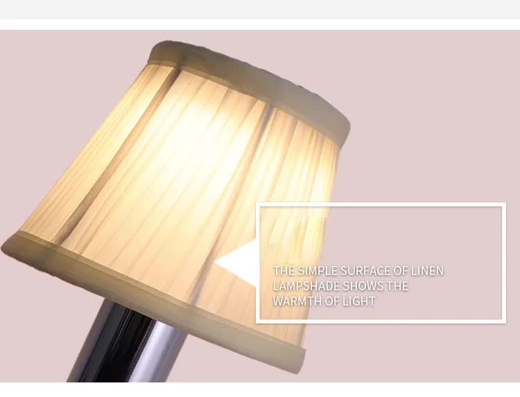 Gold Creative LED Rechargeable Table Lamp | 3 Adjustable Light Modes | Touch Control | USB Charging | Modern Atmosphere Light for Bar, Restaurant, Cafe, and Home Decor-2