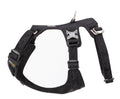 Whinhyepet Dog Harness - Black, 2XS-0