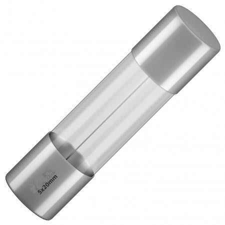 Siba Glasrohrsicherung 5x20 3,15A TR Box (10)