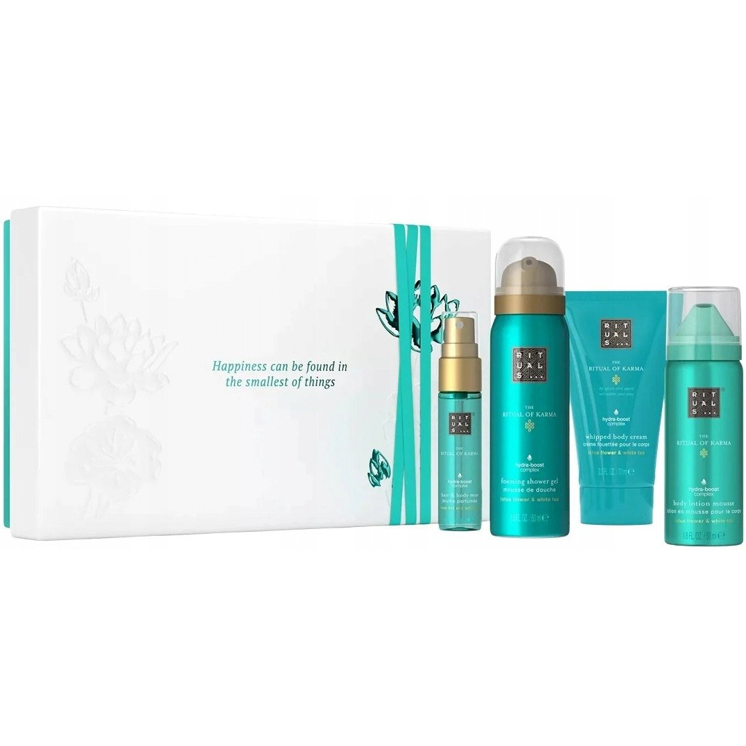 RITUALS The Ritual of Karma Small Gift Set, 220 ml-0
