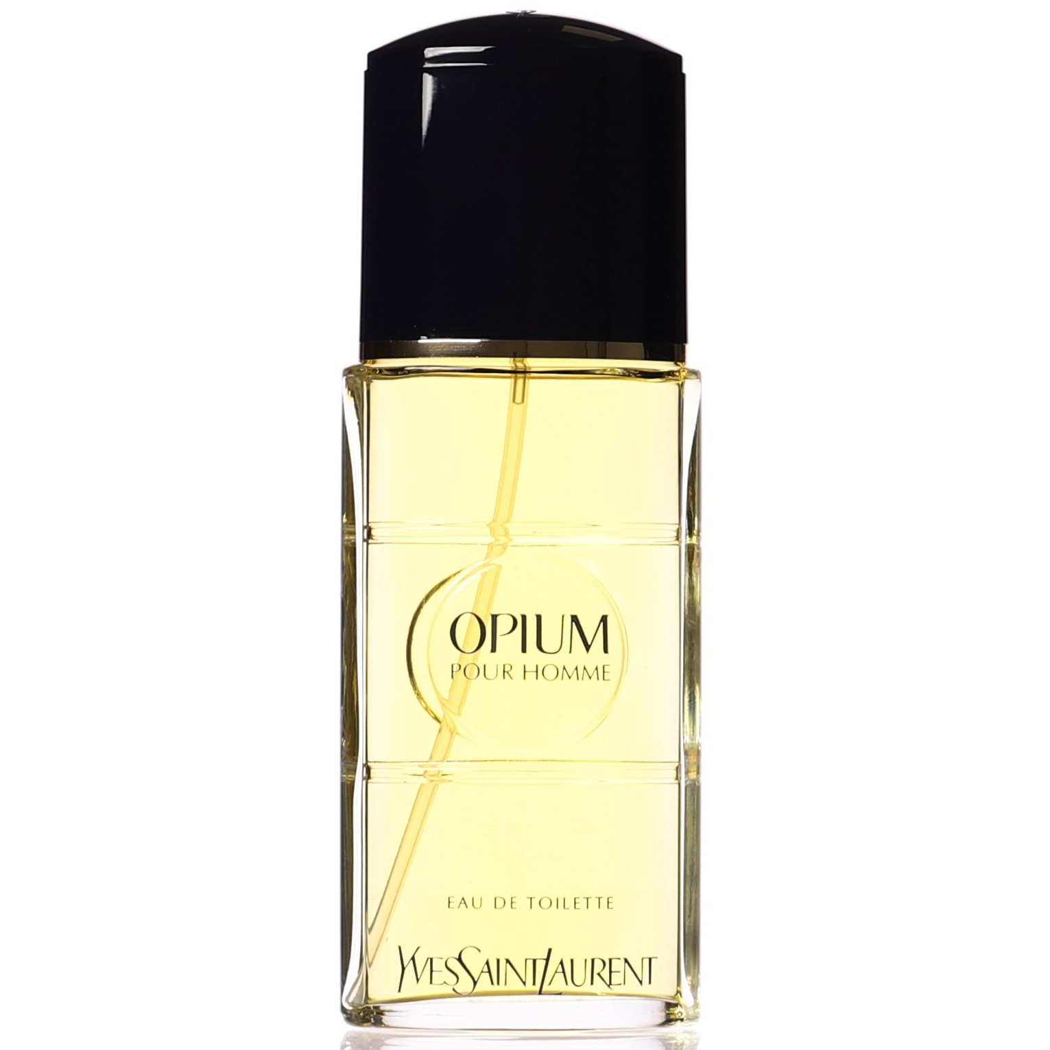 YVES SAINT LAURENT Opium pour Homme EdT 100 ml-0