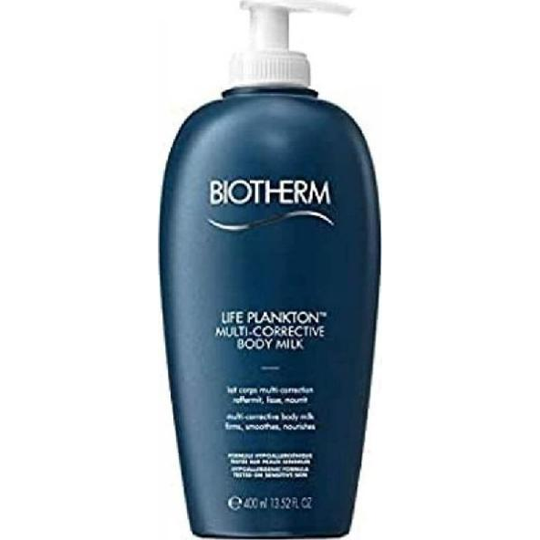 BIOTHERM Life Plankton Multi-Corrective Testápoló 400 ml-0