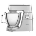 Kenwood Titanium Chef Baker XL 1200W, 7L ezüst konyhai robotgép-0