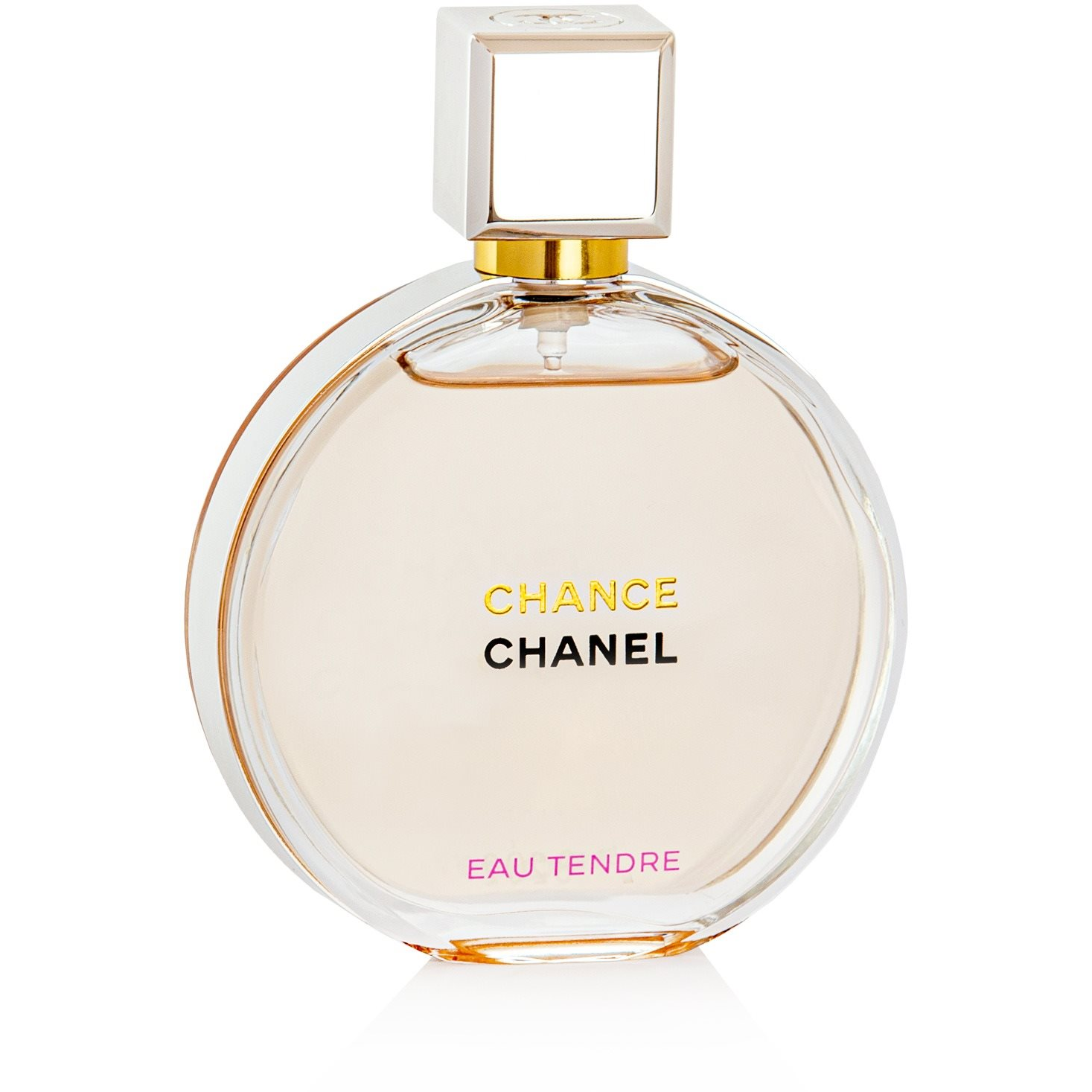 CHANEL Chance Eau Tendre EdP 50 ml-0