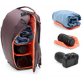 PEAK DESIGN Everyday Backpack Zip 20L Holdfogyatkozás-0