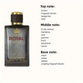 100ml Eau De Parfum for Men
