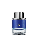 MONTBLANC Explorer Ultra Blue EdP 60 ml-0