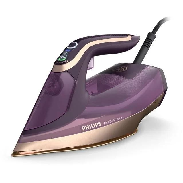 Philips DST8040/30 Azur 8000 Series gőzölős vasaló-0