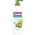 PALMOLIVE Naturals Olive &amp; Milk krémtusfürdő, 750 ml-0