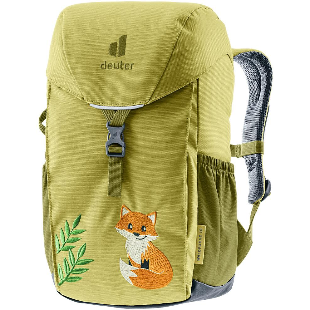 Deuter Waldfuchs 10 zöld-0