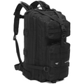 NILS Camp NC3902 Ranger 45 l, fekete-0