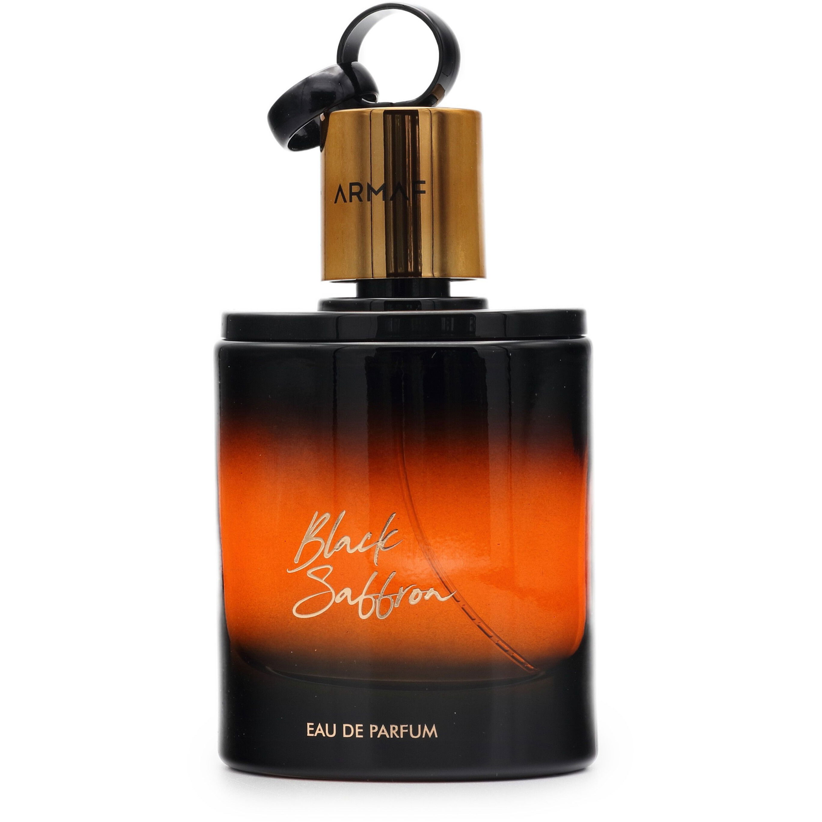 ARMAF Black Saffron EdP 100 ml-0