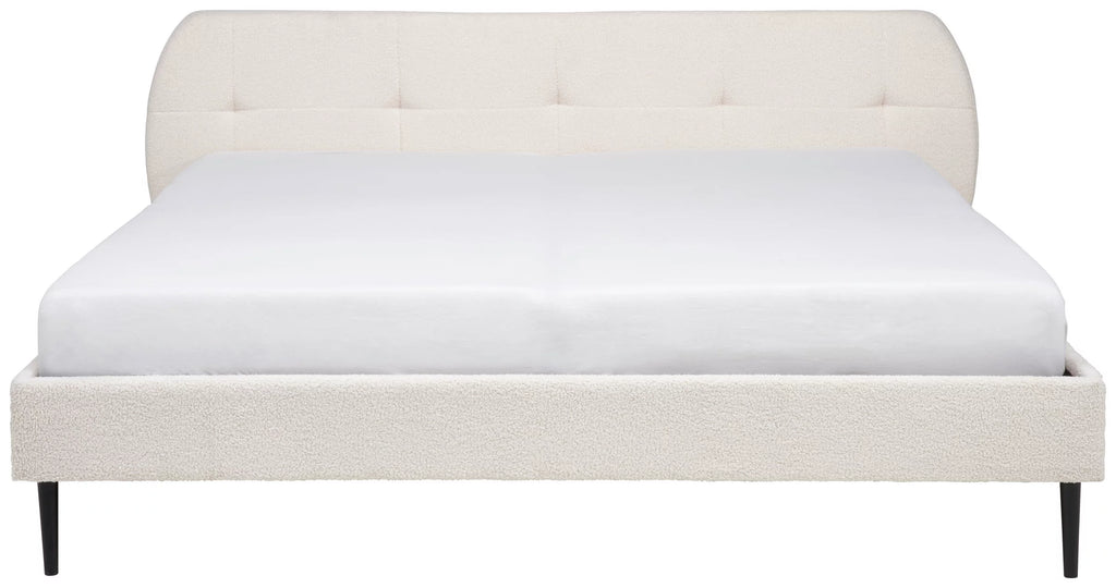 Sereno – Bézs Elegancia Ágykeret-5