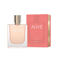 Hugo boss boss eau de perfume spray alive 50ml women-0