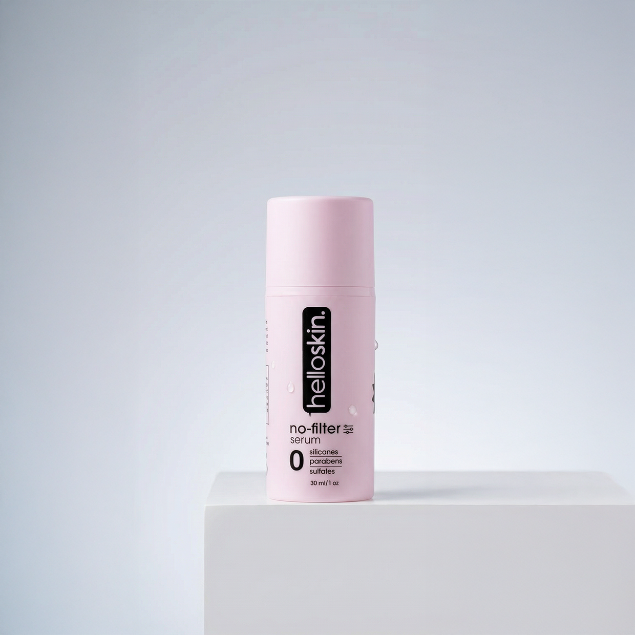 tweens & teens azelaic acid serum (boys & girls)