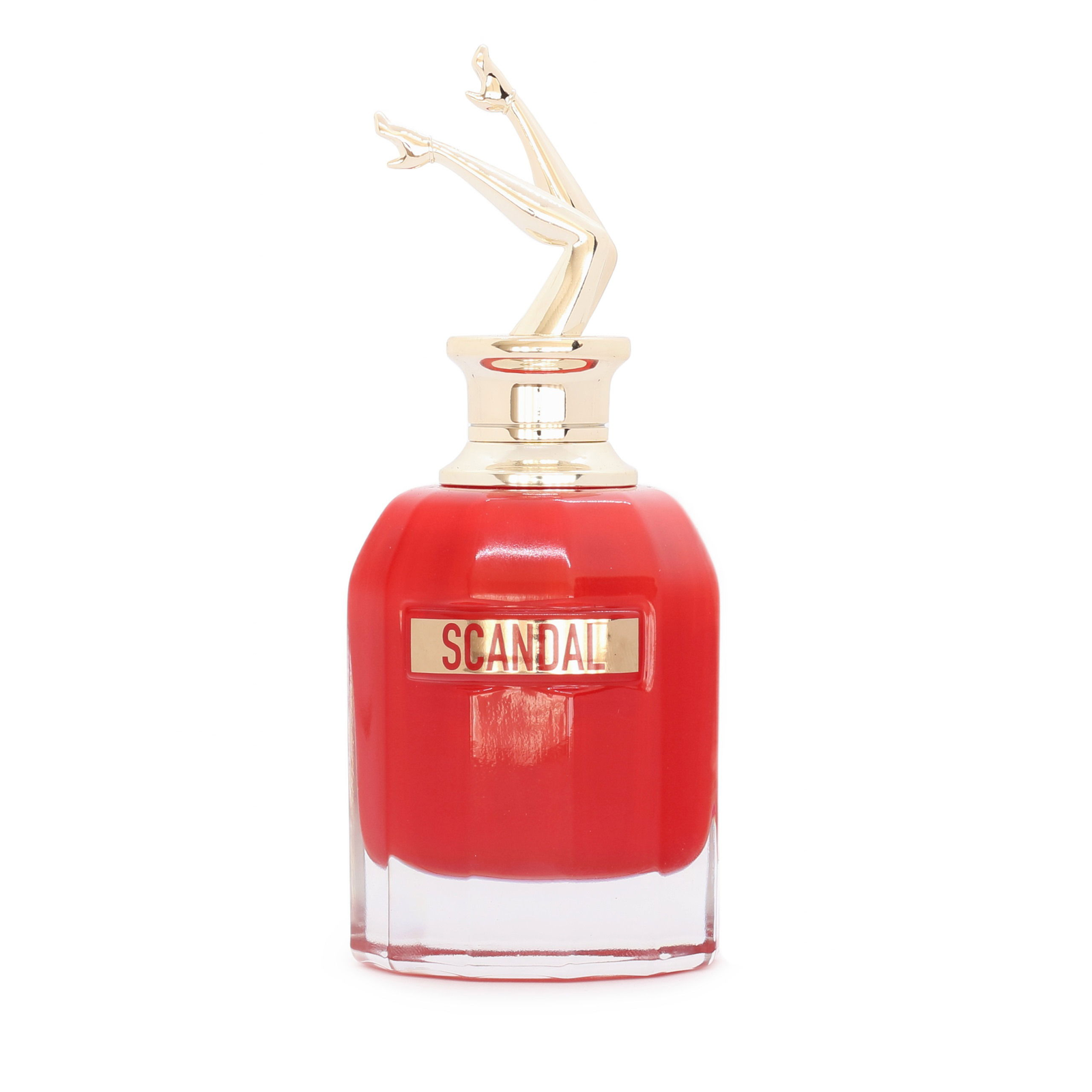 Jean Paul Gaultier Scandal Intense Le Parfum EdP 80ml Hölgyeknek-0