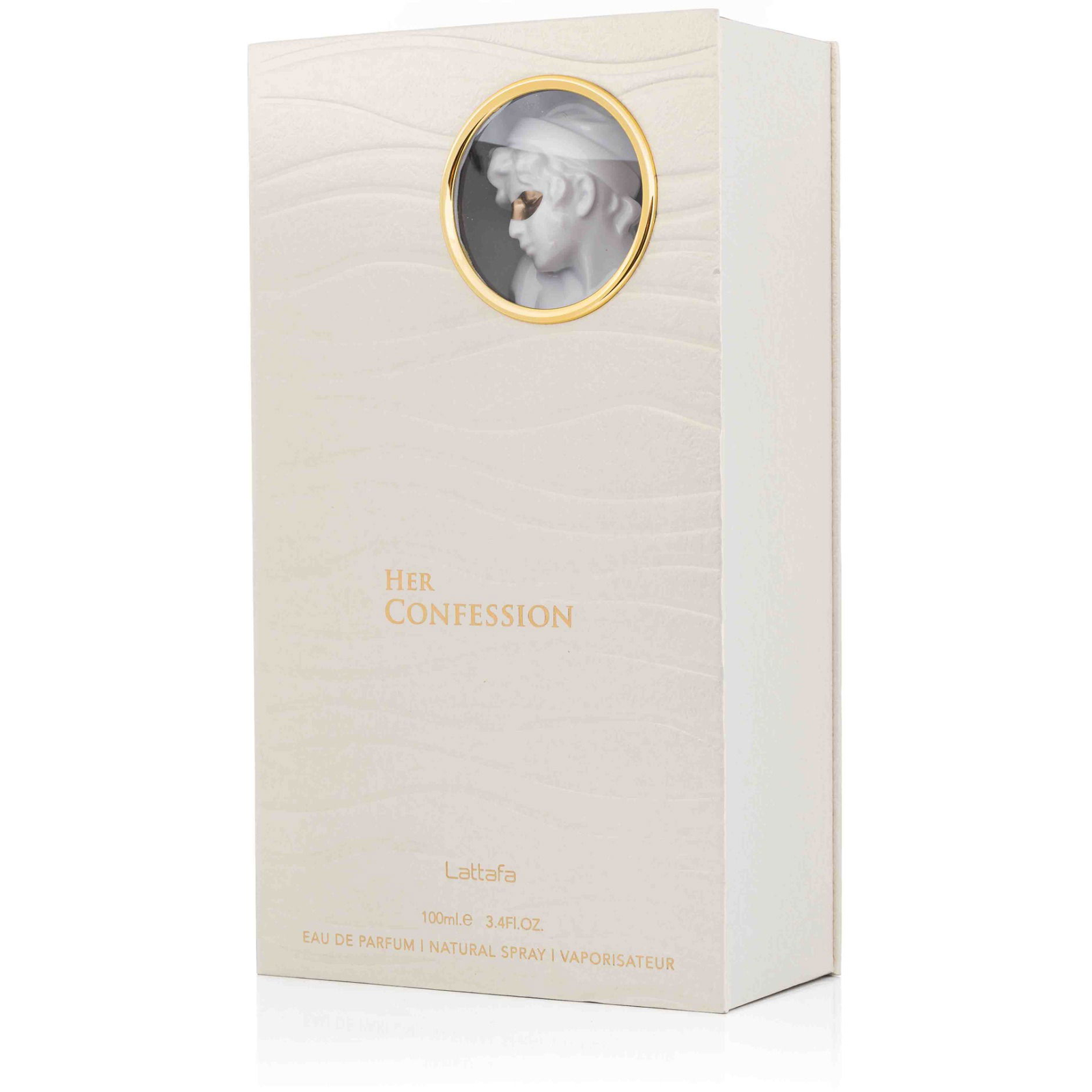 LATTAFA Her Confession EdP 100 ml-0
