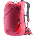 Deuter Updays 20, piros-0