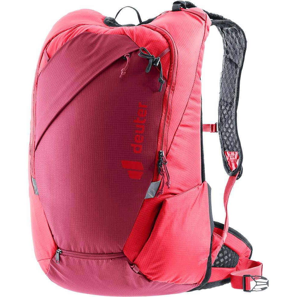 Deuter Updays 20, piros-0