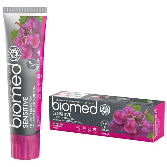 BIOMED Sensitive 100 g-0