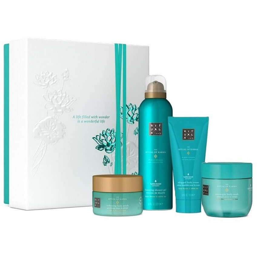 RITUALS The Ritual of Karma Medium Gift Set, 550 ml-0