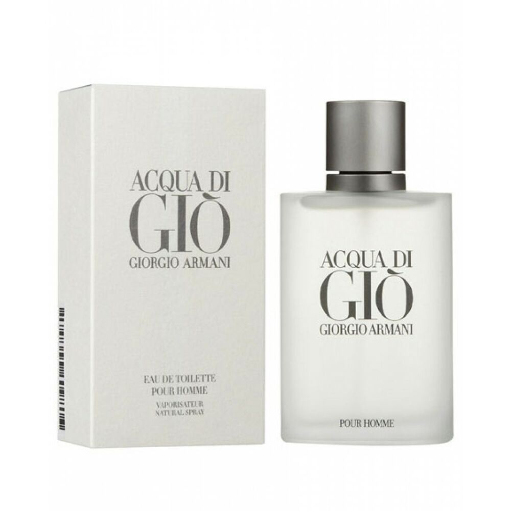 Giorgio Armani Acqua di gio EDT 15ML Uraknak-0