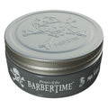 Barbertime silver pomade 150ml-0