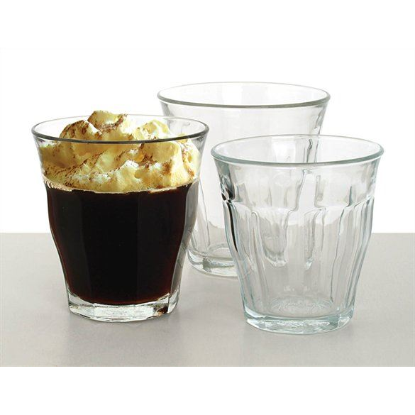 Kávéspohár Retro 16cl (6db/csomag)  (1705GAS006)-0