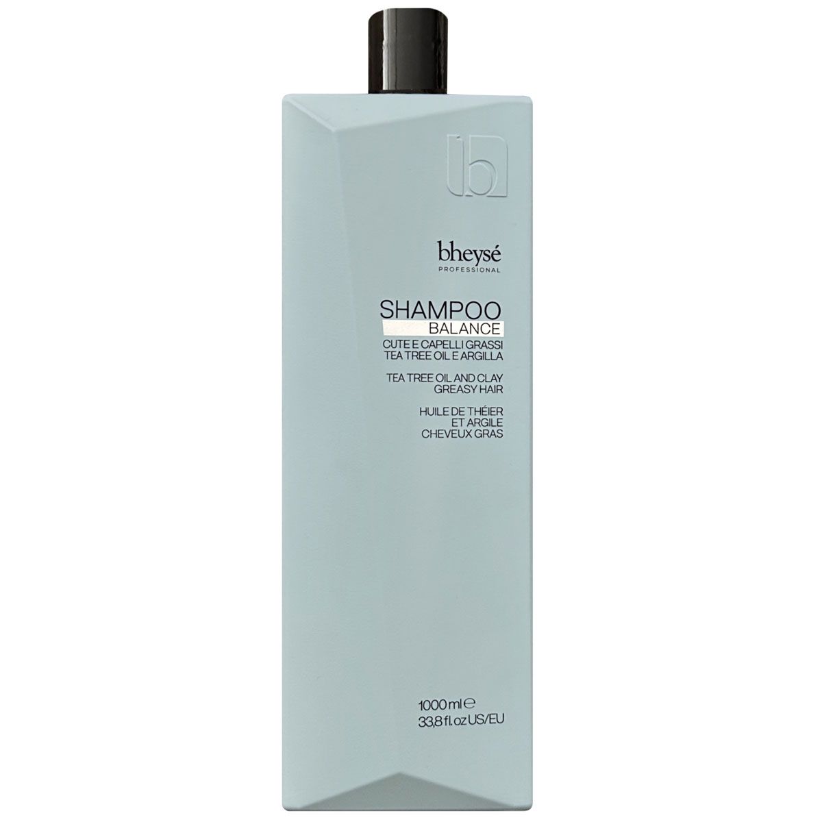Bheysé balance shampoo 1000ml-0