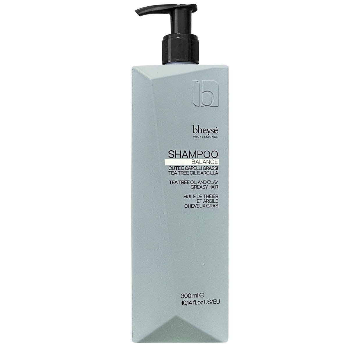 Bheysé balance shampoo 300ml-0