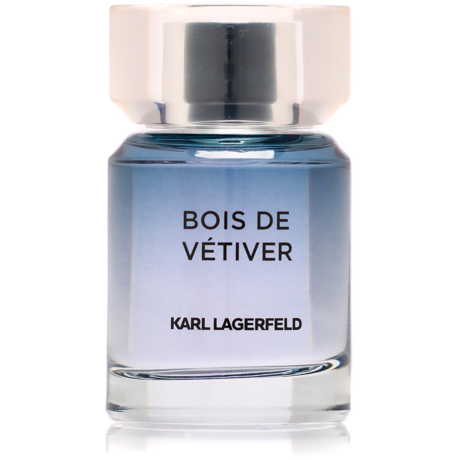 KARL LAGERFELD Bois de Vétiver EdT 50 ml-0