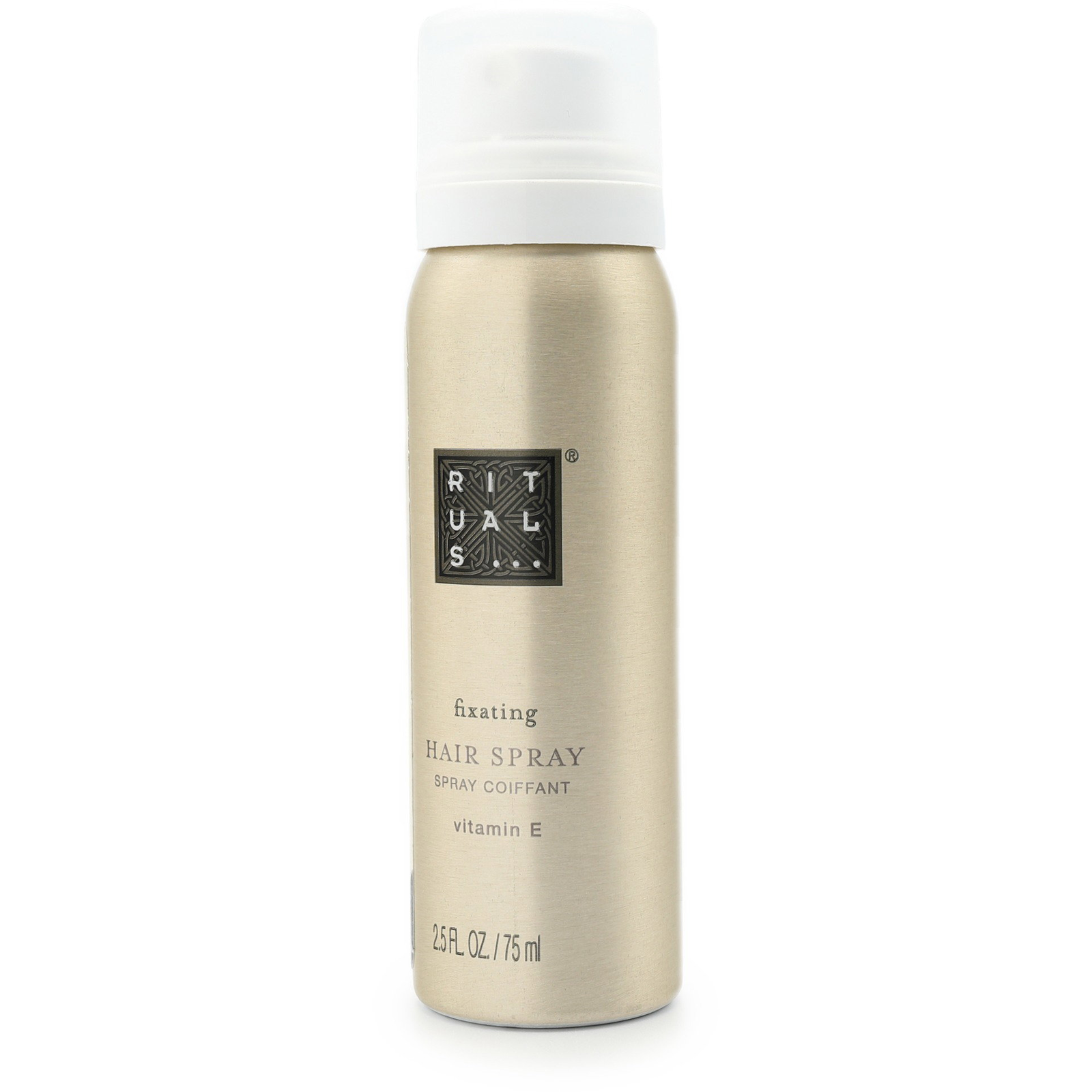 RITUALS Elixir Collection Fixating Hairspray 75 ml-0