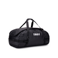Thule Chasm TDSD303 Black sporttáska 70 L Poliészter Fekete-0