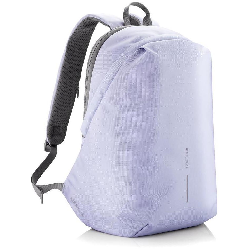 XD Design Bobby SOFT 15,6", levendula színű-0