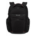 Samsonite Pro-DLX 6 15,6" notebook hátizsák fekete (147137-1041)-0