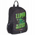 Hátizsák, közepes, LEGO "Ninjago Lloyd", fekete-mintás-0