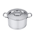 Berghoff collect cook cooking pot with lid ø20cm-0