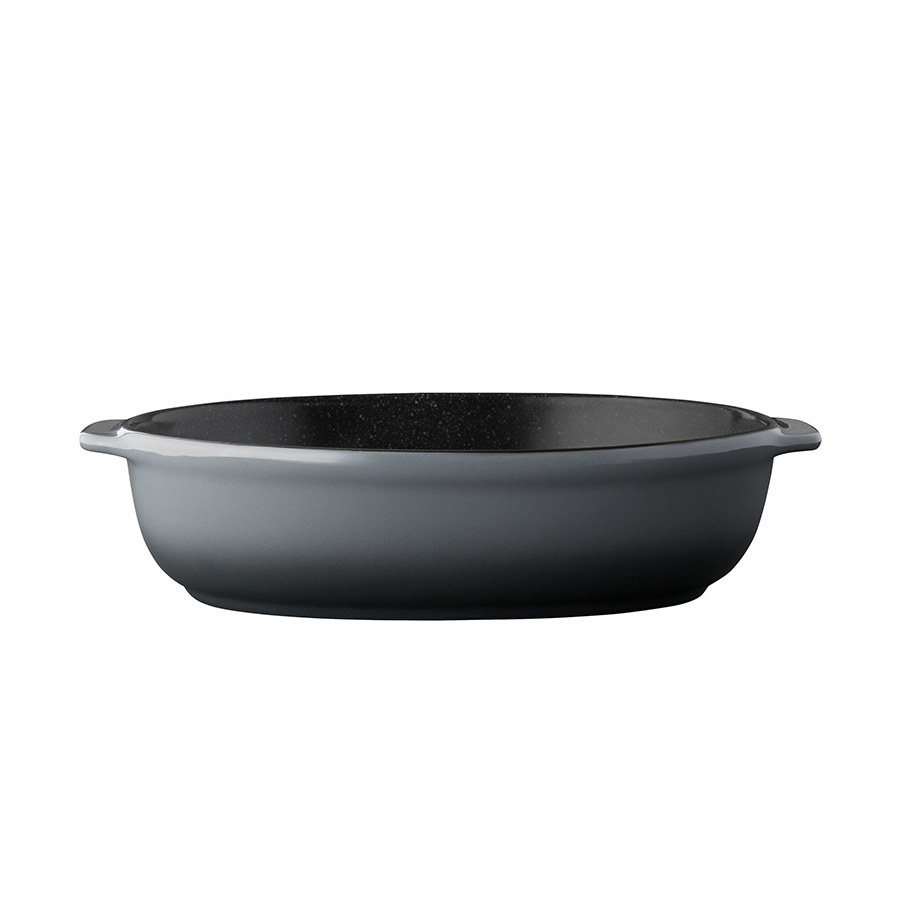 Berghoff gem baking dish oval 33.5x24.5x7.5cm-0