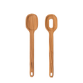 Berghoff Leo Serving Set Bamboo 2-Piece-0