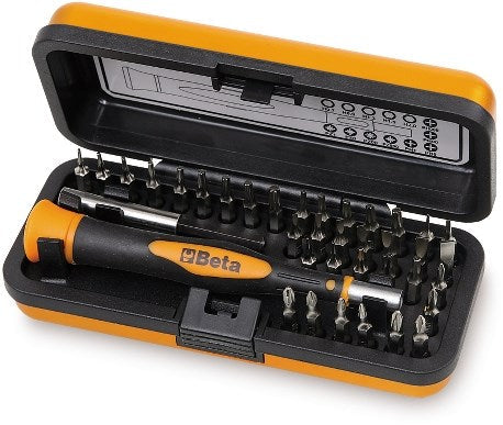 PA0401A Beta micro screwdriver set-0
