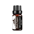 Black Pepper Essential Oil - 10ml