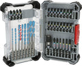 Bosch accessories Pro Impact Mixed Set | 35 pieces - 2608522518-0