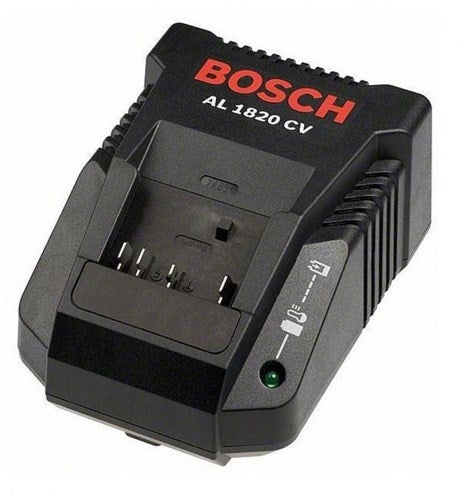 Bosch blue al 1820 cv battery charger | li-ion batteries | 2607225424 - 2607225424-0