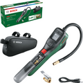 Bosch Green EasyPump Cordless Pump Set - 603947002-0
