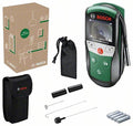 Bosch Green UniversalInspect Inspection Camera|including batteries - 06036870z0-0
