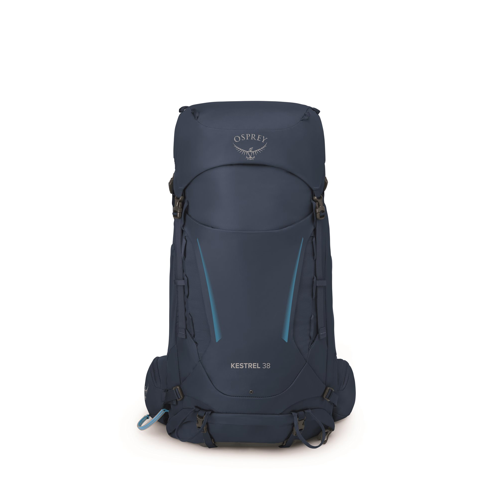 Osprey Kestrel 38 Atlas Blue L/XL-0