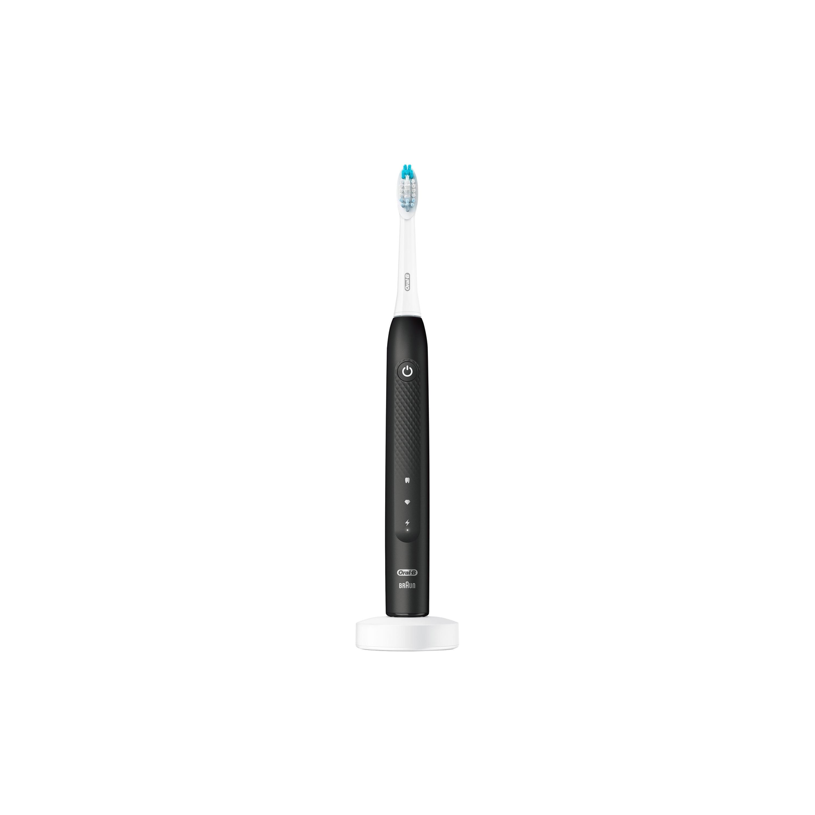 Oral-B Pulsonic Slim Clean 2000 Elektromos Fogkefe Fekete-0