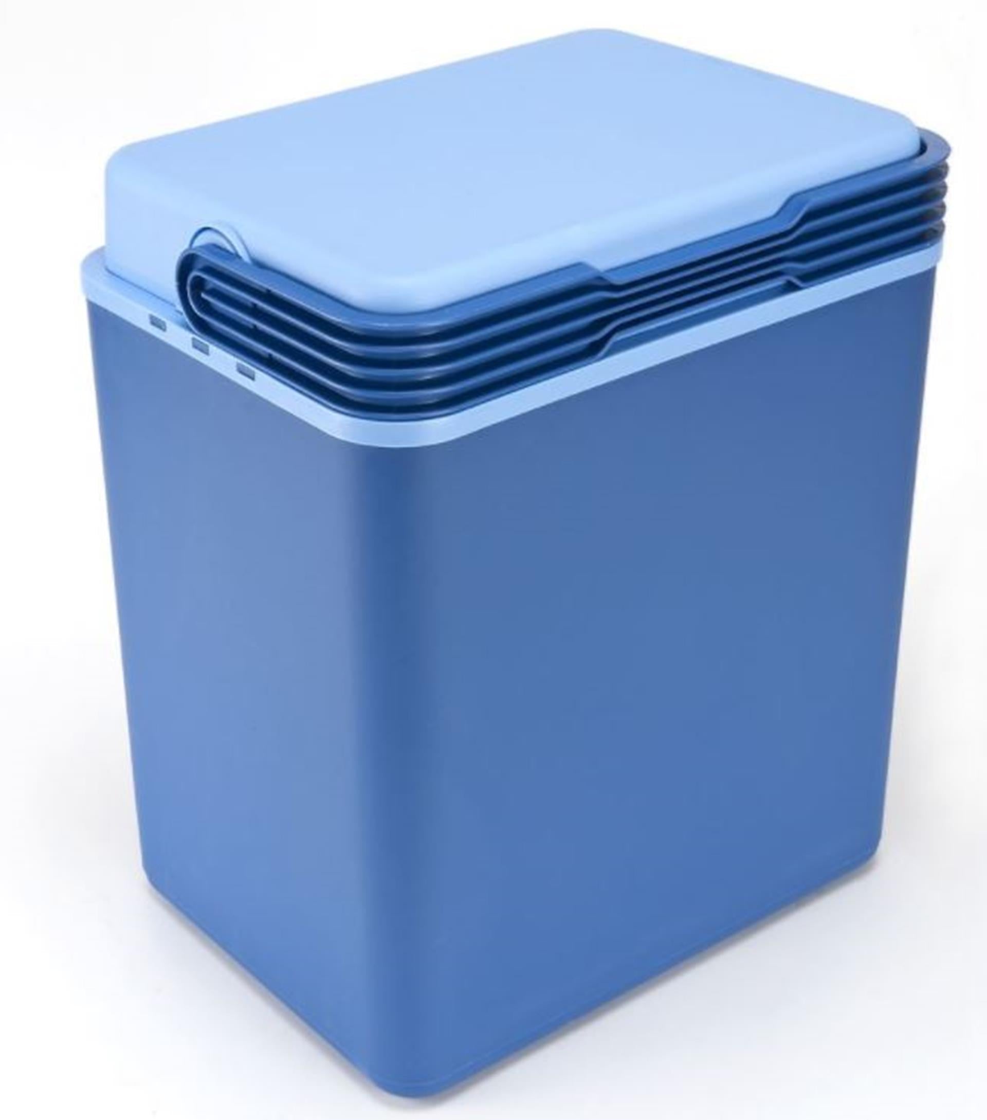 Connabride cool box dark blue 32ltr 40x30x45cm-0