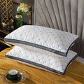 Velvet Hotel Pillow-4
